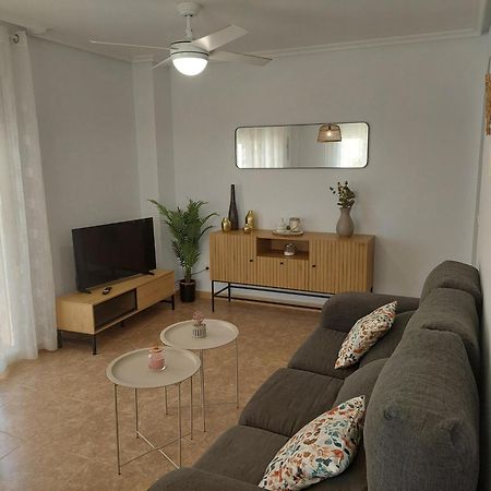 Arenales Beach Arenales del Sol Luaran gambar