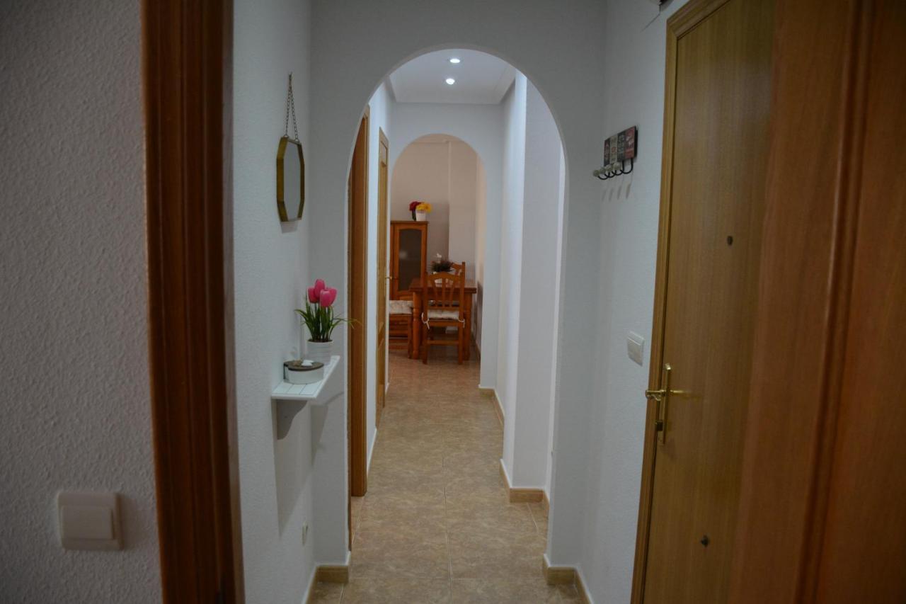 Arenales Beach Arenales del Sol Luaran gambar
