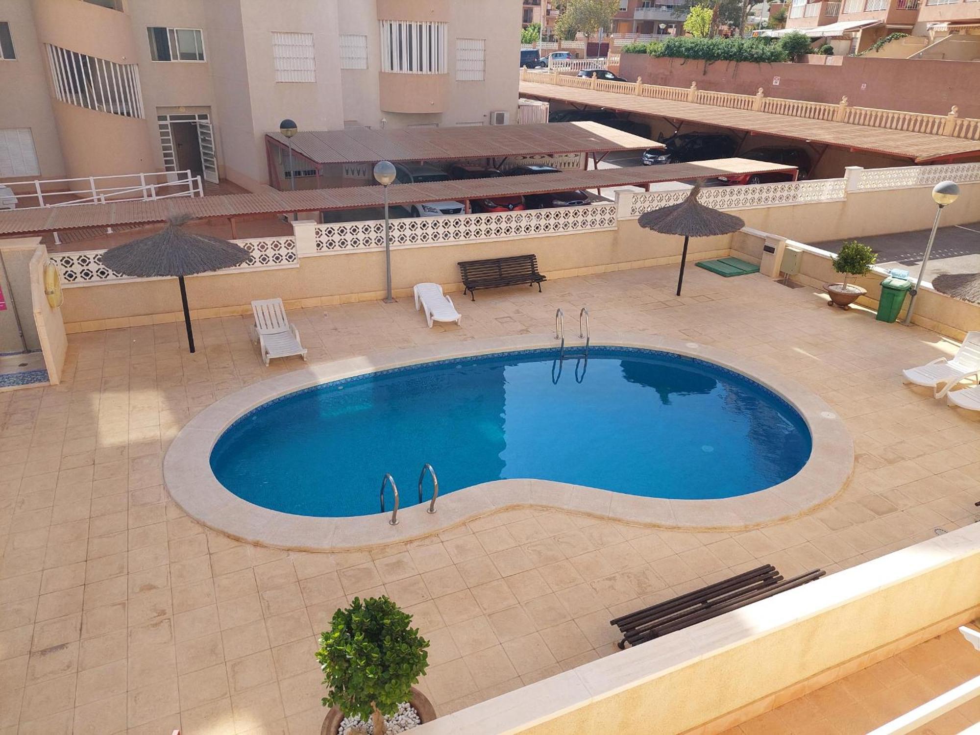 Arenales Beach Arenales del Sol Luaran gambar
