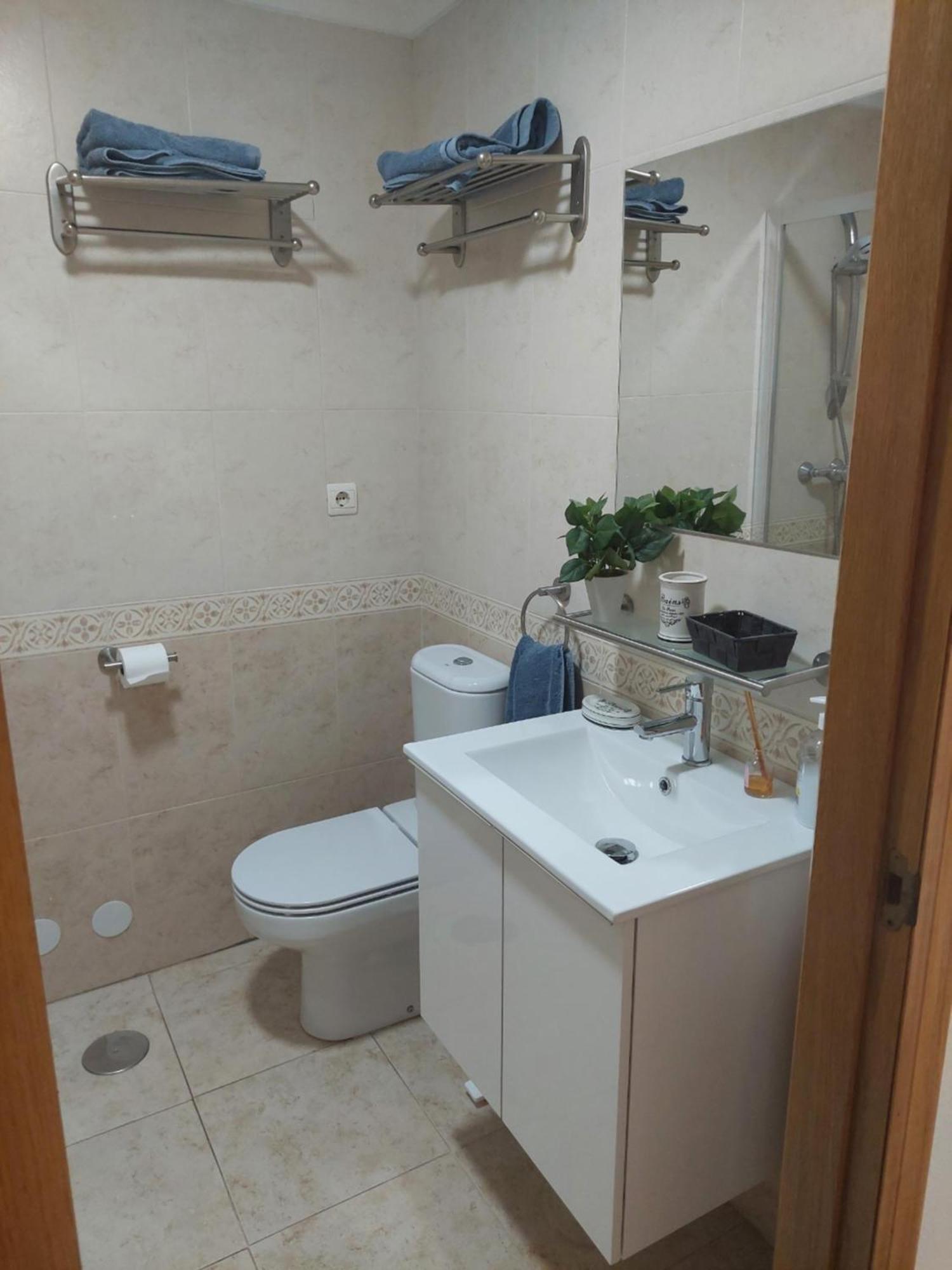 Arenales Beach Arenales del Sol Luaran gambar