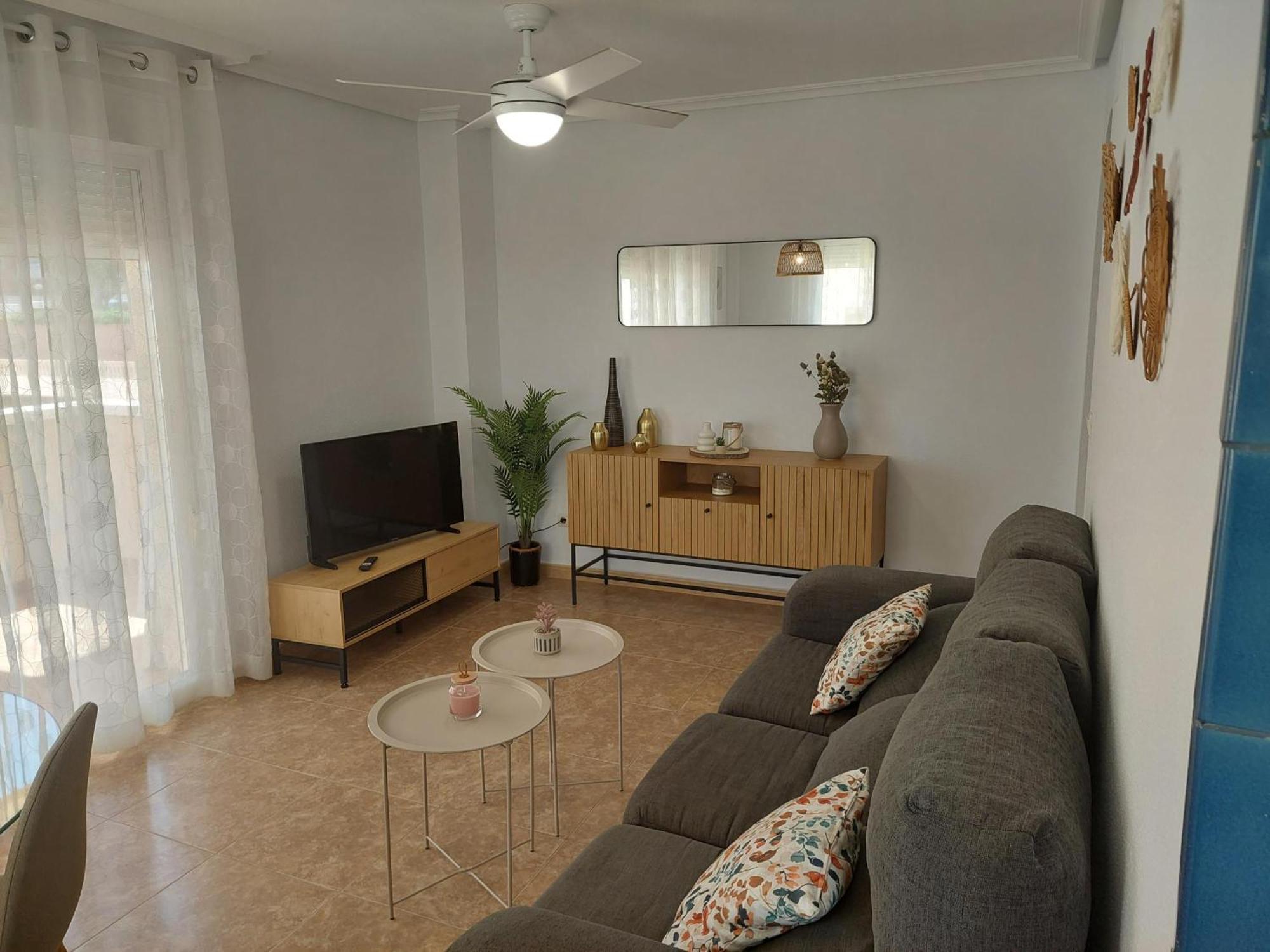 Arenales Beach Arenales del Sol Luaran gambar